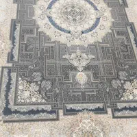 فرش نه متری