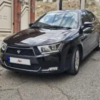 دنا توربو 6 دنده فول