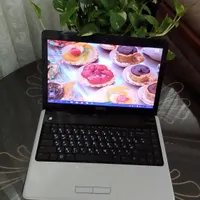 دل با ویندوز 10 و باتری نو و لود ویندوز 15 ثانیه