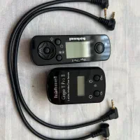 ریموت کنترل hahnel