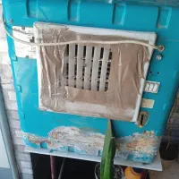 کولر آبی مدل ۲۸۰ سالم