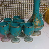 جام|ظروف سرو و پذیرایی|بم, |دیوار