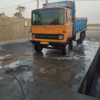 خاور808|خودرو سنگین|اسفرورین, |دیوار