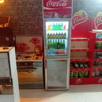 یخچال  ایستاده  ۶۰ سانتی فروش  فوری