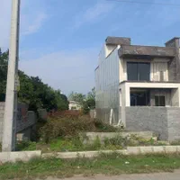 215 متر زمین بافت مسکونی باسندتک برگ مالکیت چمستان