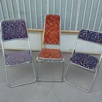 اجناس ظروف کرایه (میز و صندلی)