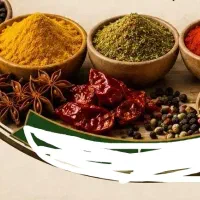 ادویه تازه آبادان