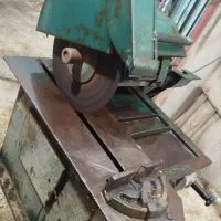بالابر ،اره آتشی ،سنگ فرزمتابو المانی،ویبراتور
