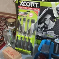 ابزار حرفەای نجاری