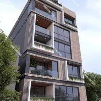 200 متری/سه خواب/فول امکانات