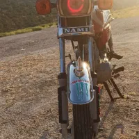 موتور 125