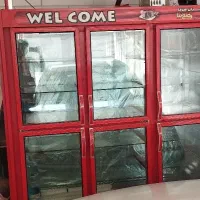 یخچال ۶در بدون موتور