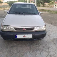 پراید۸۹‌محافضه‌با‌پراید‌مدل‌بالا