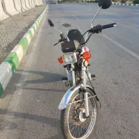 موتور هندا 125 مدل 95