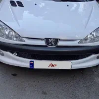 دویست شش تیپ ۲ مدل نود