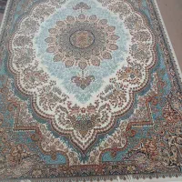 فرش کاشان