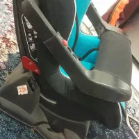 صندلی ماشین کودک