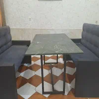 میزوصندلی