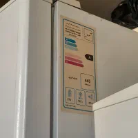 ۲دستگاه یخچال اسنوا  و  هاردستون