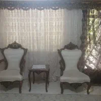 پرده پزیرایی