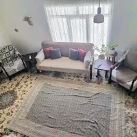 ویلای-دوبلکس-2-خواب-حیاط-و-پارکینگ-مجزا