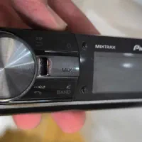 پنل پایونیر 9650bt