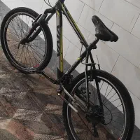 دوچرخه سایز ۲۶
