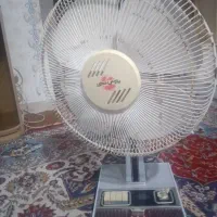 پنکه رومیزی پارس خزر