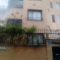 ۱۱۰ متر /دو نیم طبقه ویلایی/