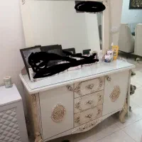 آیینه کنسول