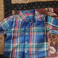 لباس پسرانه