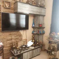 پرده .هود .جاکفشی. باکس تی وی .کابینت فلزی