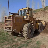 اجاره لودر