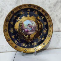 کاسه بشقاب چینی