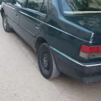اردی مدل ۸۳