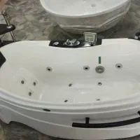 وان جکوزی home base tech* 170/80*