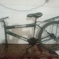 دوچرخه ۲۶ ساده