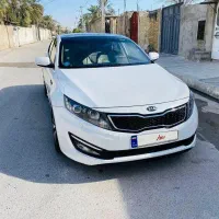 اپتیما در حد صفر