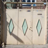 درب حیاط|مصالح و تجهیزات ساختمان|سقز, |دیوار