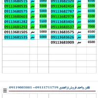 09113709945|سیم‌کارت|گرگان, |دیوار