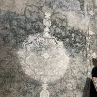 دوتخته فرش ۹متری۱۵۰۰شانه