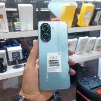 poco c71 128g ram4