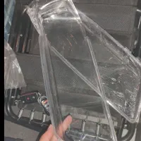 طلق چراغ ۴۰۵ طرح پارس