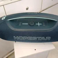 اسپیکر HOPESTAR A60 Ultra کاملاً نو و آکبند.
