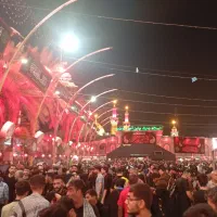 مداح هیئت کاملا به صورت رایگان
