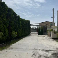 فروش زمین مسکونی پشت بزرگمهر