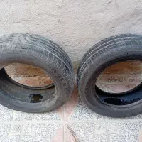 لاستیک پژو