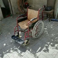 ویلچر