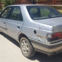 پژو ۴۰۵