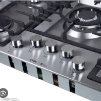 گاز|اجاق گاز و لوازم برقی پخت‌وپز|قروه, |دیوار